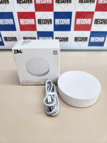 Smart Home Hub MI Zigbee 3.0, Wi-Fi y Bluetooth